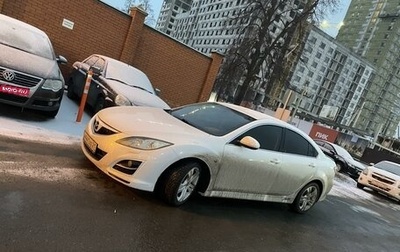 Mazda 6, 2011 год, 950 000 рублей, 1 фотография