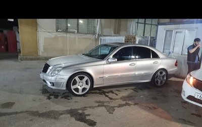 Mercedes-Benz E-Класс, 2005 год, 900 000 рублей, 1 фотография