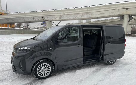 Peugeot Traveller I, 2024 год, 8 400 000 рублей, 7 фотография