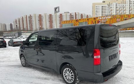 Peugeot Traveller I, 2024 год, 8 400 000 рублей, 5 фотография