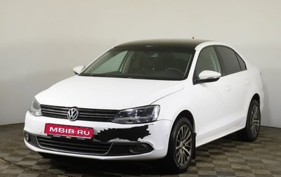 Volkswagen Jetta VI, 2013 год, 699 000 рублей, 1 фотография