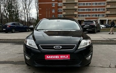 Ford Mondeo IV, 2011 год, 850 000 рублей, 1 фотография