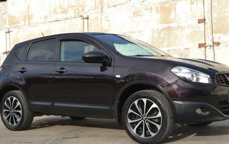 Nissan Qashqai, 2011 год, 1 250 000 рублей, 9 фотография