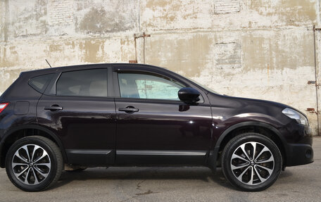 Nissan Qashqai, 2011 год, 1 250 000 рублей, 10 фотография