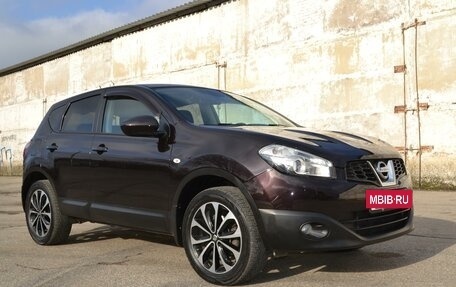 Nissan Qashqai, 2011 год, 1 250 000 рублей, 8 фотография