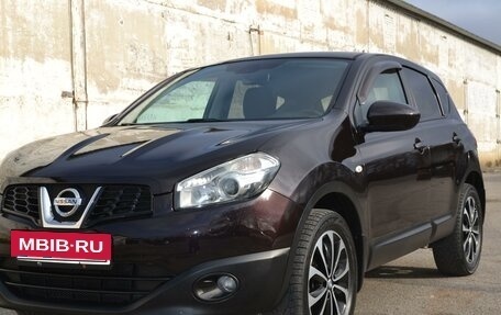 Nissan Qashqai, 2011 год, 1 250 000 рублей, 3 фотография