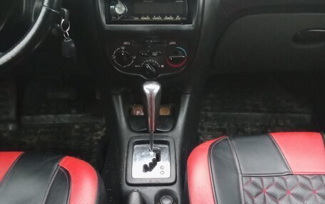 Peugeot 206, 2008 год, 237 000 рублей, 6 фотография