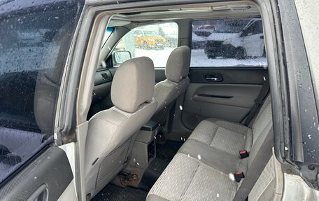 Subaru Forester, 2002 год, 540 000 рублей, 10 фотография