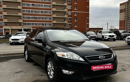 Ford Mondeo IV, 2011 год, 850 000 рублей, 2 фотография