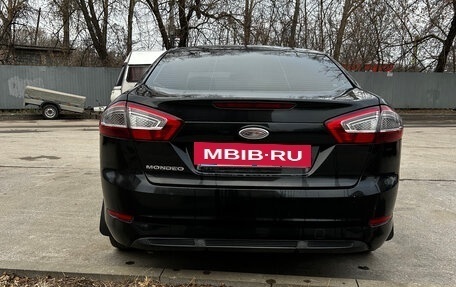 Ford Mondeo IV, 2011 год, 850 000 рублей, 4 фотография