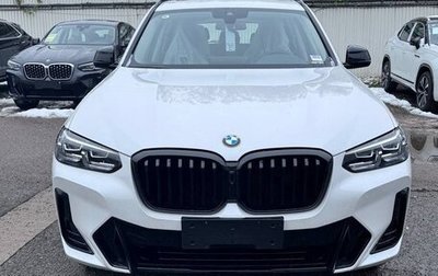 BMW X3, 2024 год, 10 000 000 рублей, 1 фотография