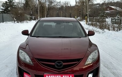 Mazda 6, 2007 год, 858 000 рублей, 1 фотография