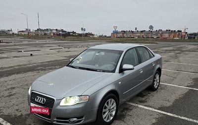 Audi A4, 2006 год, 960 000 рублей, 1 фотография