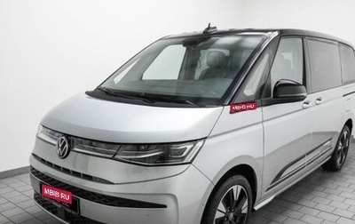 Volkswagen Multivan, 2024 год, 10 850 000 рублей, 1 фотография