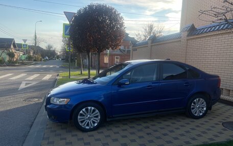 Volvo S40 II, 2007 год, 645 000 рублей, 3 фотография