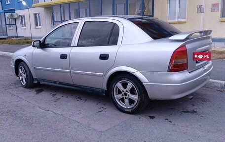 Chevrolet Viva, 2006 год, 235 000 рублей, 2 фотография