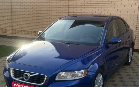 Volvo S40 II, 2007 год, 645 000 рублей, 2 фотография