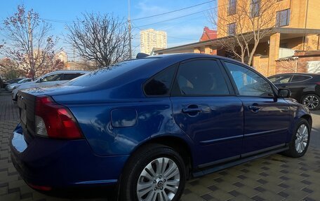 Volvo S40 II, 2007 год, 645 000 рублей, 6 фотография