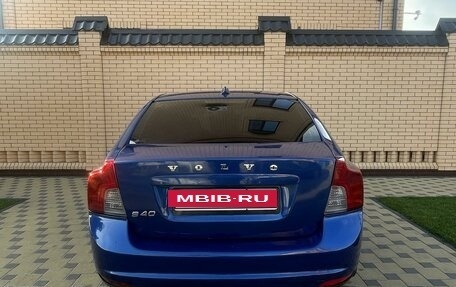 Volvo S40 II, 2007 год, 645 000 рублей, 5 фотография