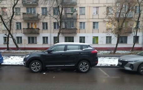 Geely Atlas I, 2019 год, 1 970 000 рублей, 6 фотография