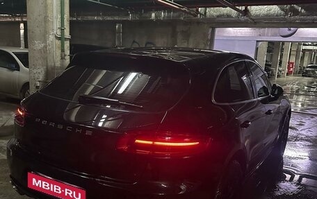 Porsche Macan I рестайлинг, 2016 год, 4 750 000 рублей, 6 фотография