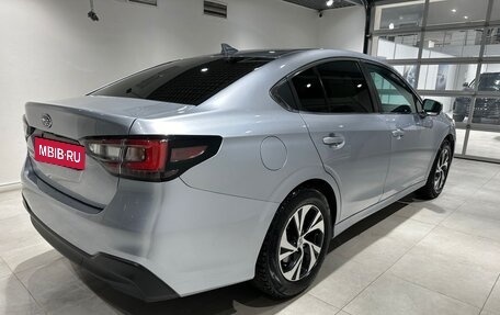 Subaru Legacy VII, 2020 год, 2 200 000 рублей, 4 фотография