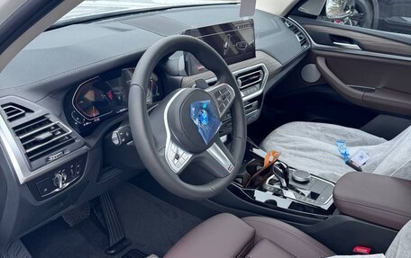 BMW X3, 2024 год, 10 000 000 рублей, 4 фотография