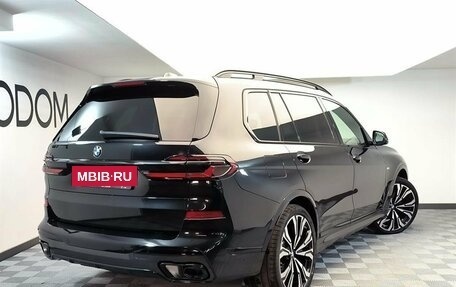 BMW X7, 2024 год, 19 000 000 рублей, 4 фотография