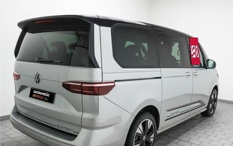 Volkswagen Multivan, 2024 год, 10 850 000 рублей, 5 фотография