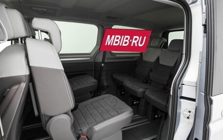 Volkswagen Multivan, 2024 год, 10 850 000 рублей, 11 фотография