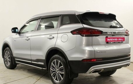 Geely Atlas, 2023 год, 2 800 000 рублей, 3 фотография