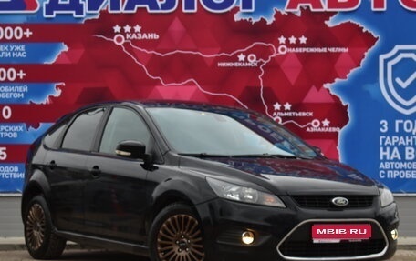 Ford Focus II рестайлинг, 2011 год, 559 000 рублей, 1 фотография