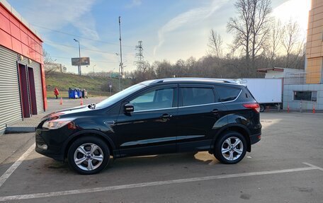 Ford Kuga III, 2014 год, 1 300 000 рублей, 1 фотография