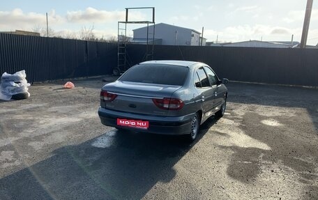 Renault Megane II, 2003 год, 370 000 рублей, 1 фотография