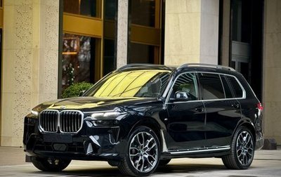 BMW X7, 2024 год, 18 650 000 рублей, 1 фотография