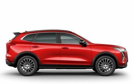 Haval Jolion, 2024 год, 2 549 000 рублей, 1 фотография