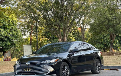 Toyota Avalon, 2020 год, 3 600 000 рублей, 1 фотография