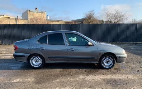 Renault Megane II, 2003 год, 370 000 рублей, 5 фотография