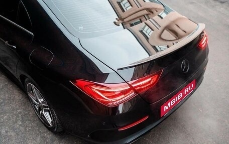 Mercedes-Benz CLA, 2019 год, 2 760 000 рублей, 12 фотография