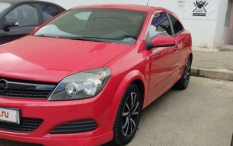 Opel Astra H, 2008 год, 580 000 рублей, 4 фотография