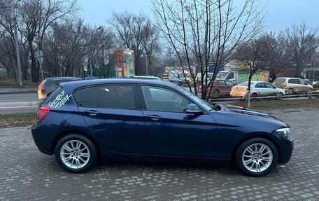 BMW 1 серия, 2012 год, 1 250 000 рублей, 4 фотография