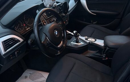 BMW 1 серия, 2012 год, 1 250 000 рублей, 7 фотография