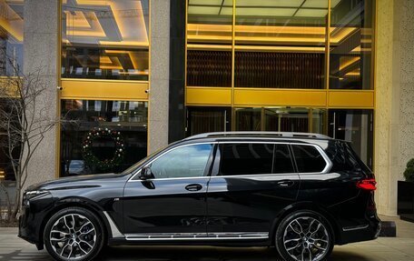 BMW X7, 2024 год, 18 650 000 рублей, 7 фотография