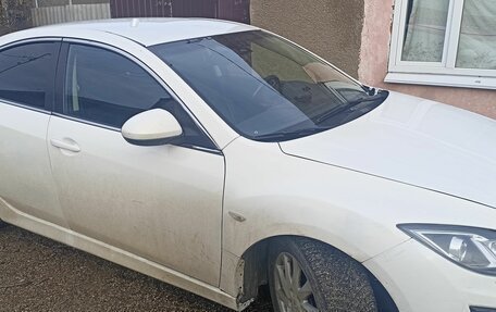 Mazda 6, 2010 год, 730 000 рублей, 4 фотография