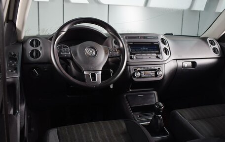 Volkswagen Tiguan I, 2011 год, 1 439 000 рублей, 6 фотография