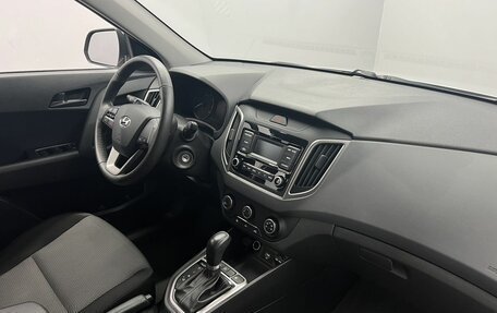 Hyundai Creta I рестайлинг, 2020 год, 1 750 000 рублей, 7 фотография