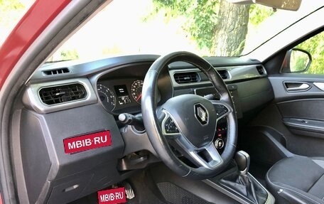 Renault Arkana I, 2019 год, 1 699 999 рублей, 7 фотография