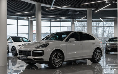 Porsche Cayenne III, 2019 год, 10 550 000 рублей, 1 фотография