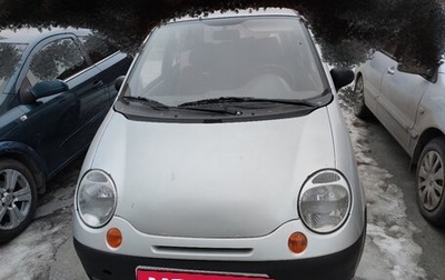 Daewoo Matiz I, 2011 год, 395 000 рублей, 1 фотография