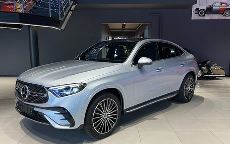 Mercedes-Benz GLC Coupe, 2024 год, 11 200 000 рублей, 1 фотография